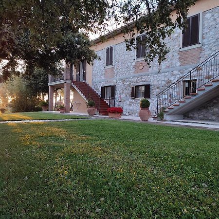 Agriturismo San Giorgino Grosseto Exteriör bild