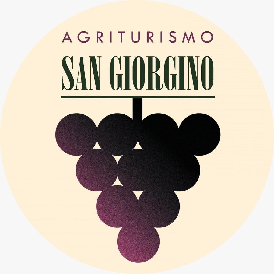 Agriturismo San Giorgino Grosseto Exteriör bild