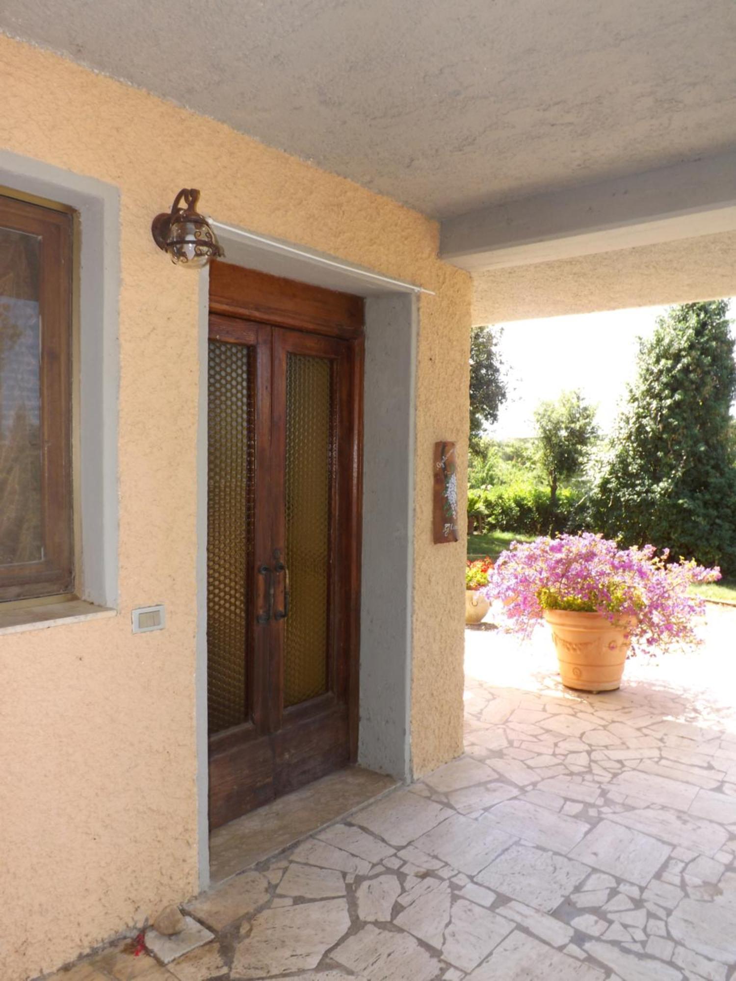 Agriturismo San Giorgino Grosseto Exteriör bild