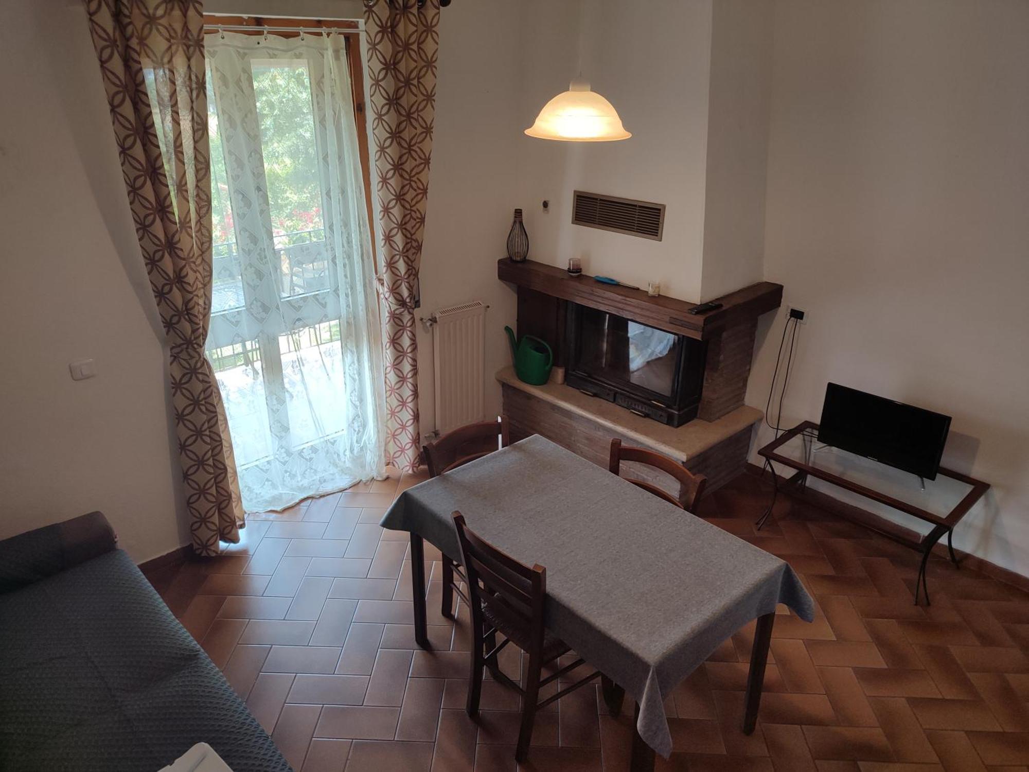 Agriturismo San Giorgino Grosseto Rum bild