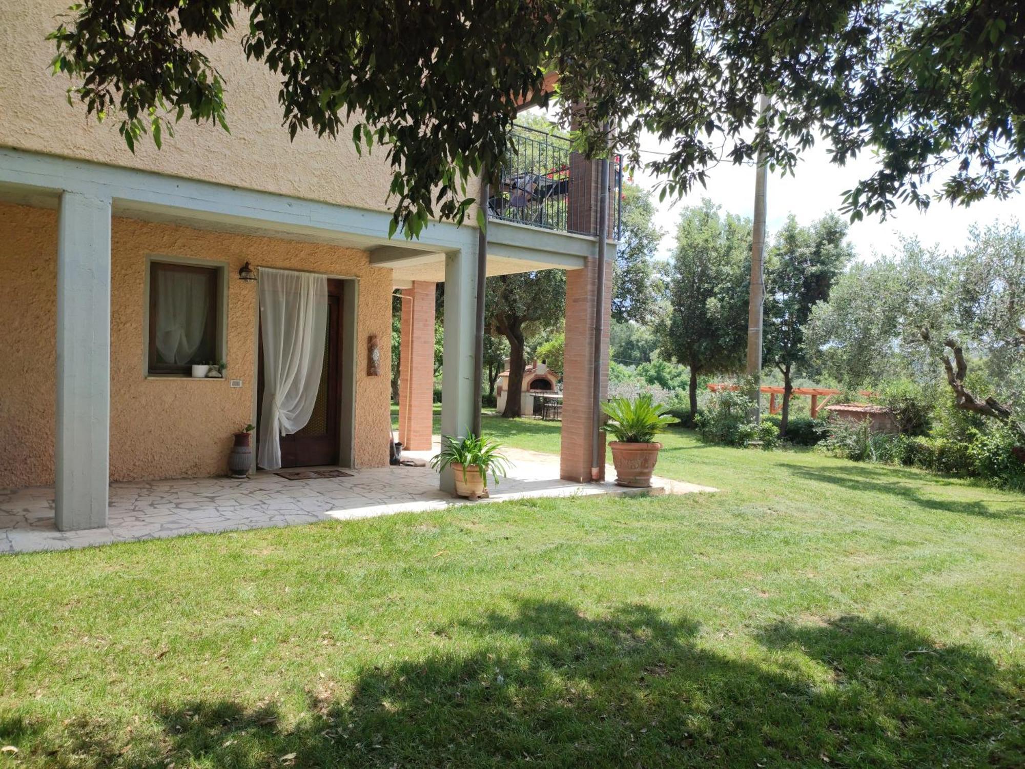 Agriturismo San Giorgino Grosseto Rum bild