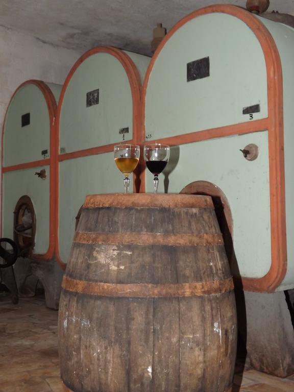 Agriturismo San Giorgino Grosseto Exteriör bild